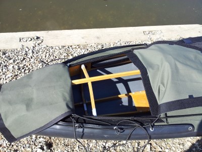 folding kayaks uk - used folding kayaks canoes - klepper