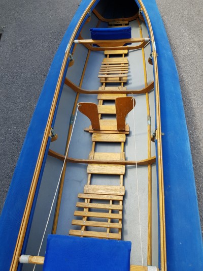 folding kayaks uk - used folding kayaks canoes - klepper